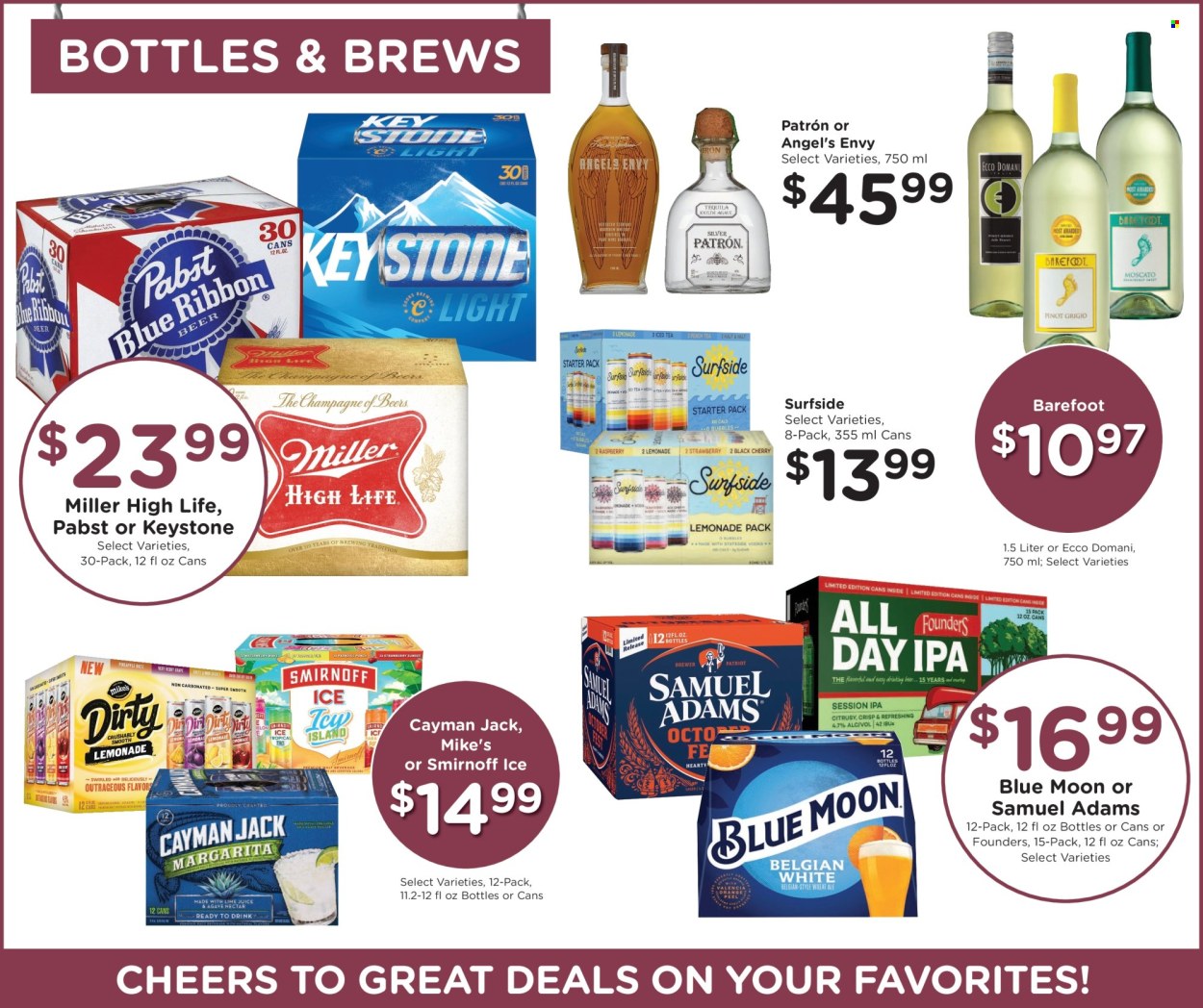 Kroger ad - 08/12/2026 - 08/18/2026. Page 11