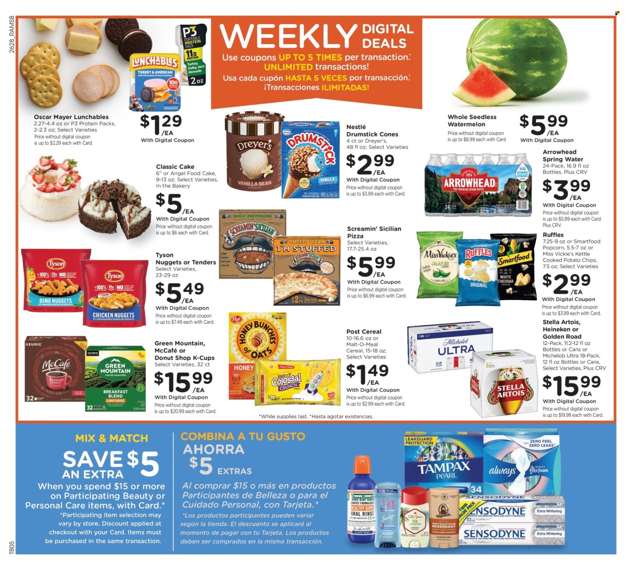 Ralphs ad - 08/12/2026 - 08/18/2026. Page 3