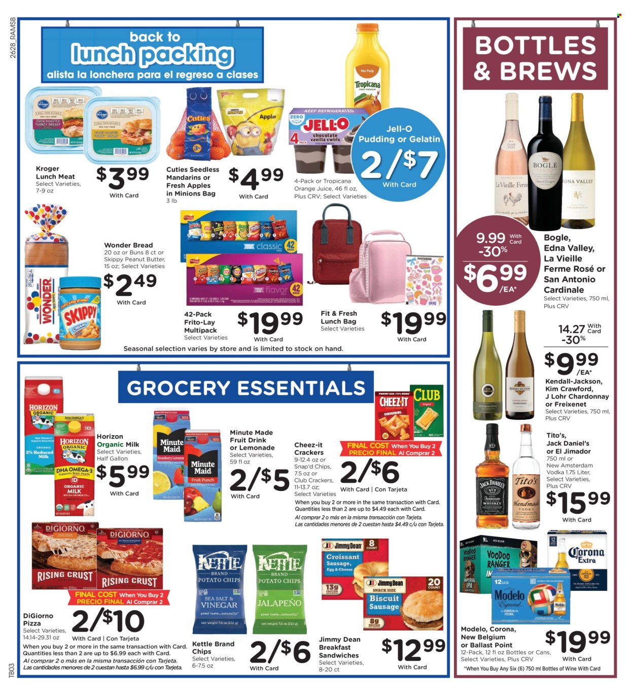 Ralphs ad - 08/12/2026 - 08/18/2026. Page 7
