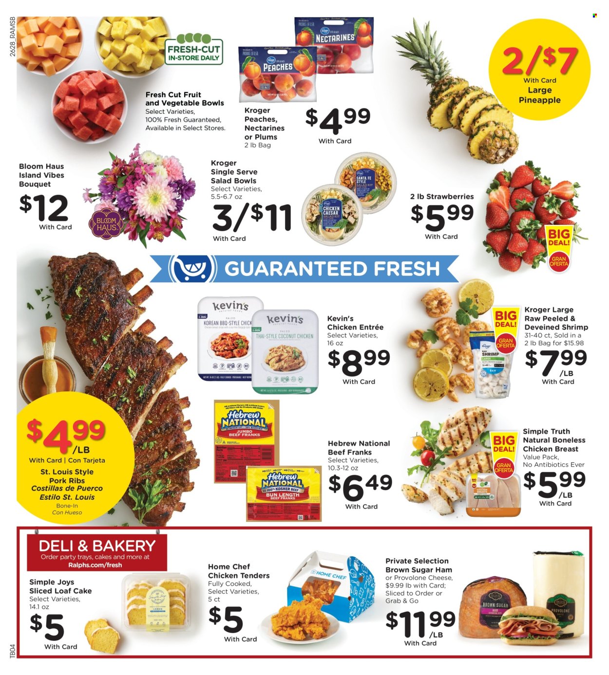 Ralphs ad - 08/12/2026 - 08/18/2026. Page 9