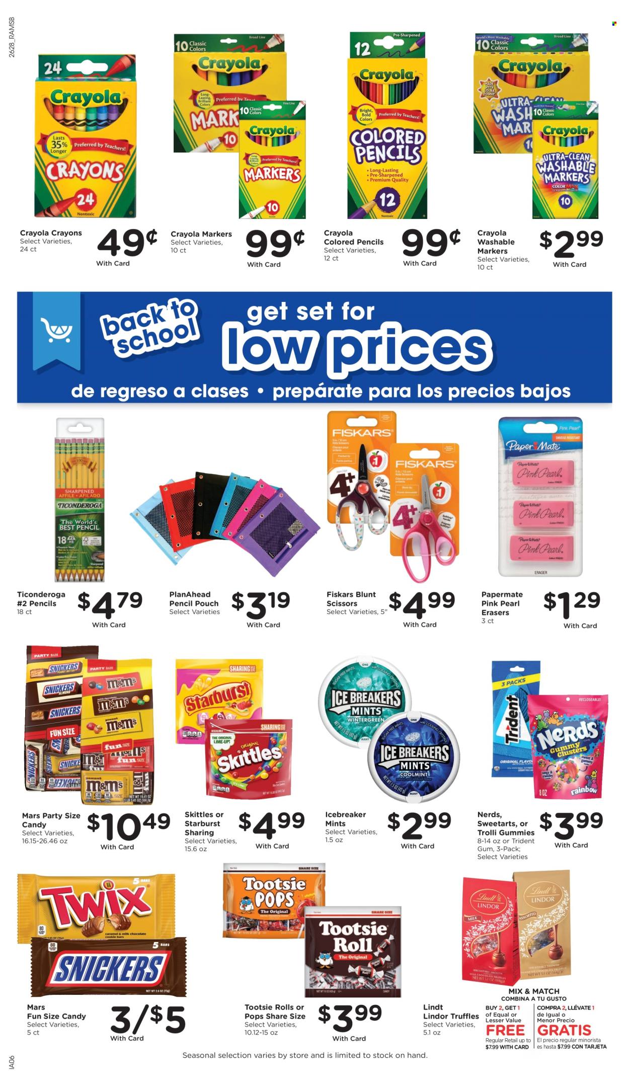 Ralphs ad - 08/12/2026 - 08/18/2026. Page 12