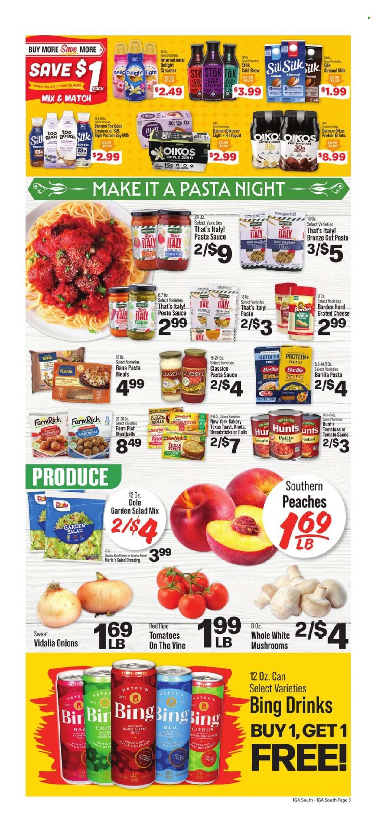 IGA ad - 08/12/2026 - 08/18/2026. Page 5