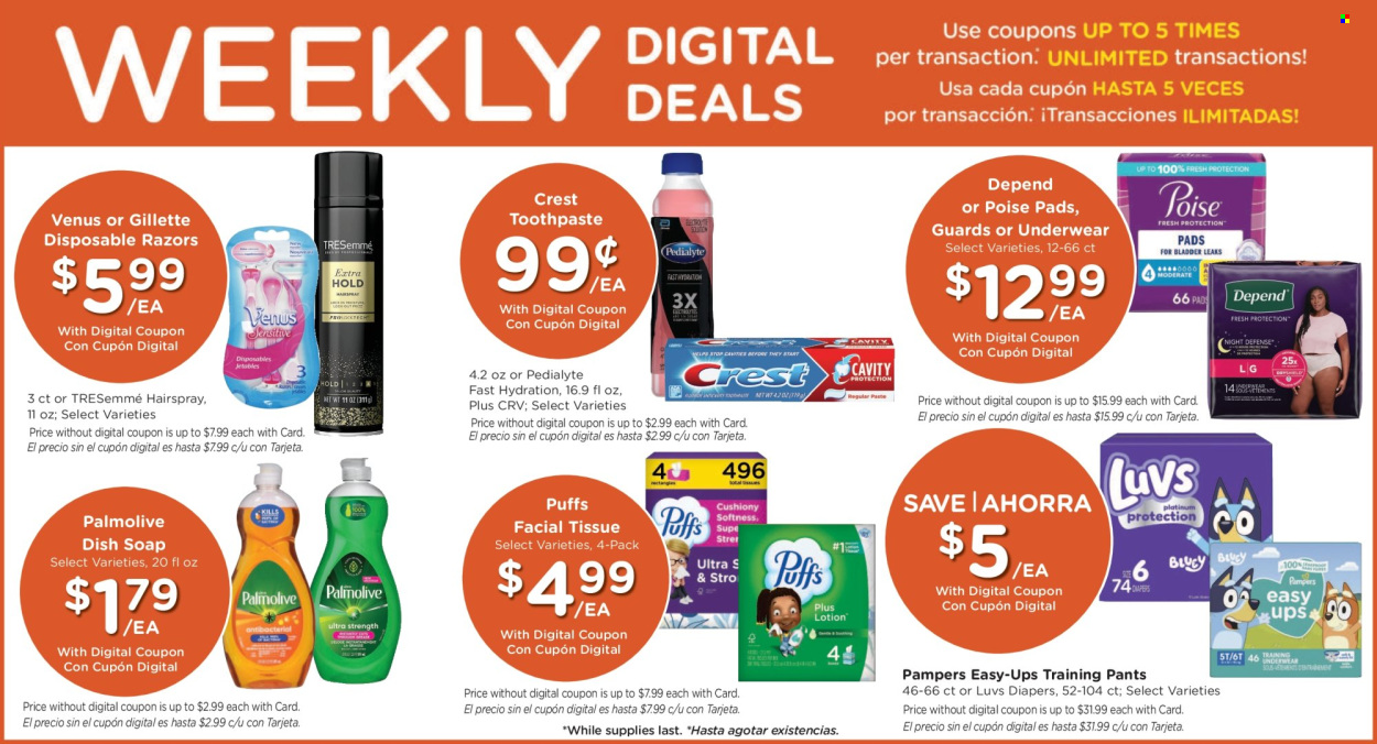 Ralphs ad - 08/19/2026 - 08/25/2026. Page 3