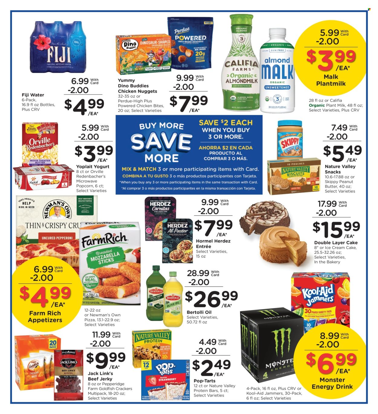 Ralphs ad - 08/19/2026 - 08/25/2026. Page 5
