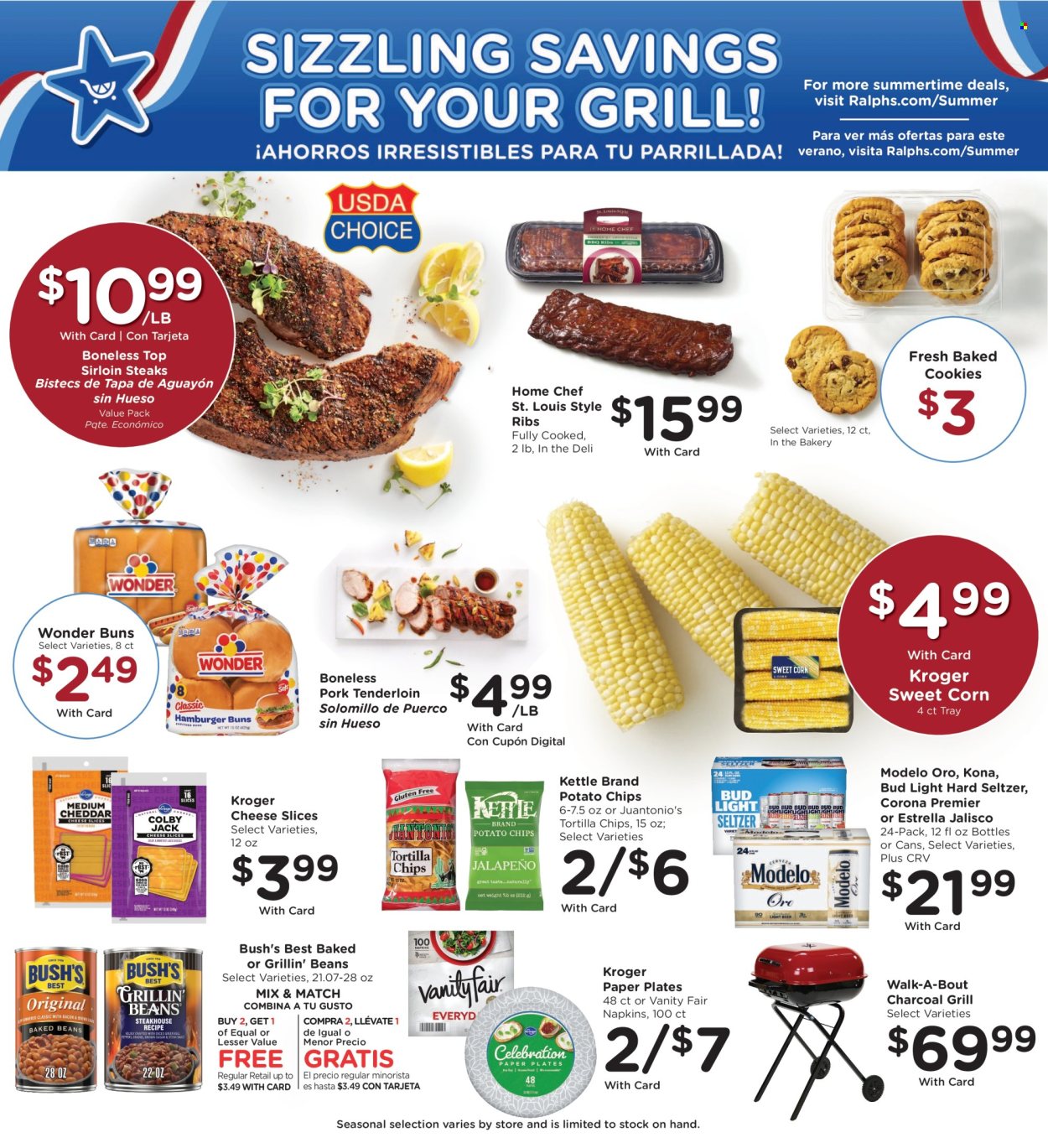 Ralphs ad - 08/19/2026 - 08/25/2026. Page 6
