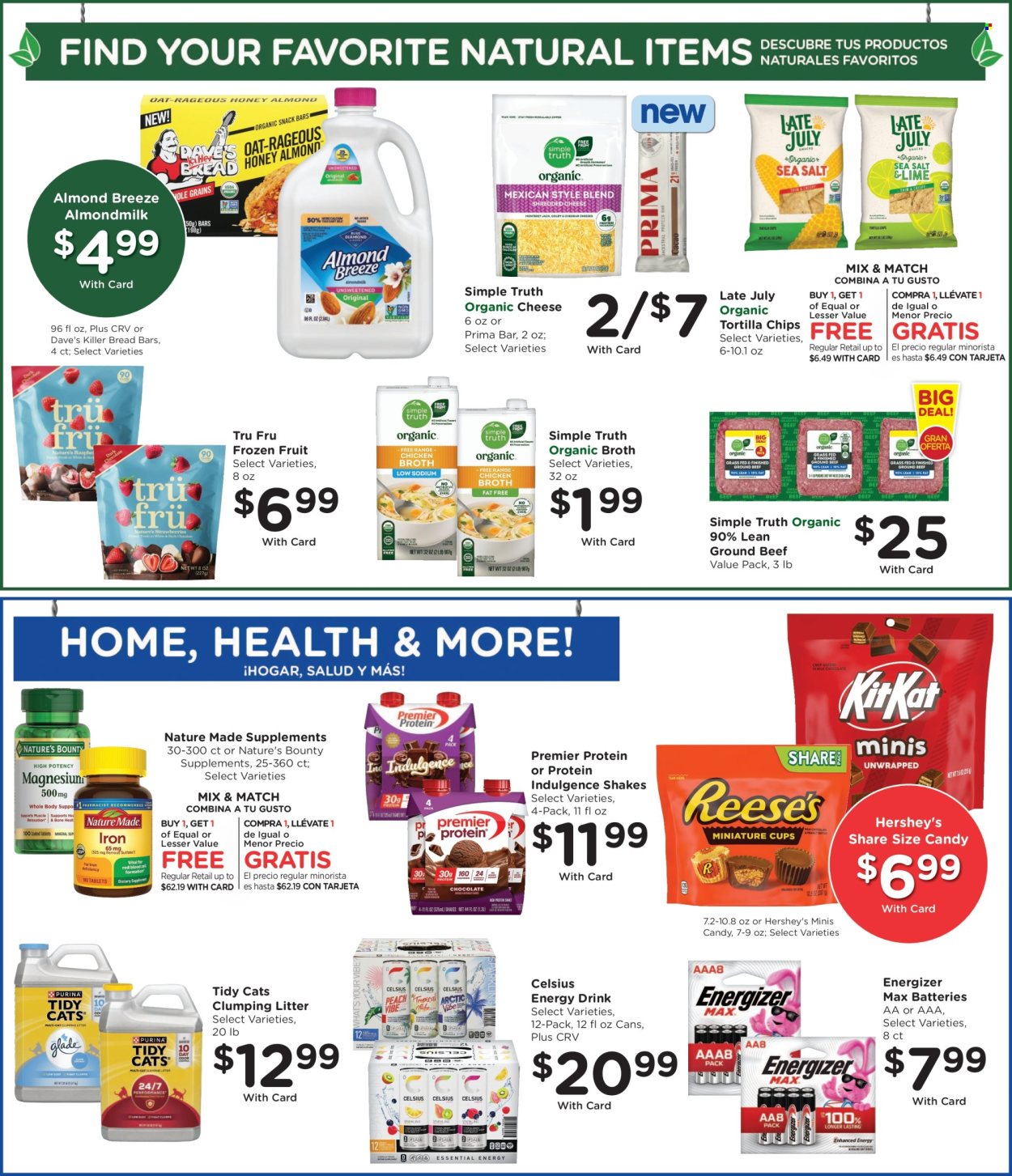 Ralphs ad - 08/19/2026 - 08/25/2026. Page 8