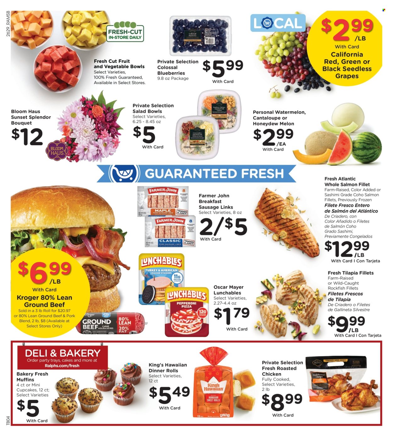 Ralphs ad - 08/19/2026 - 08/25/2026. Page 10