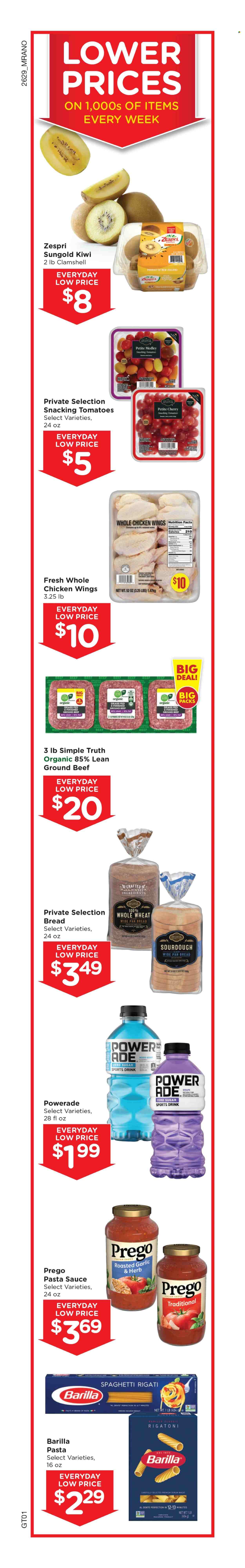 Mariano’s ad - 08/19/2026 - 08/25/2026. Page 4
