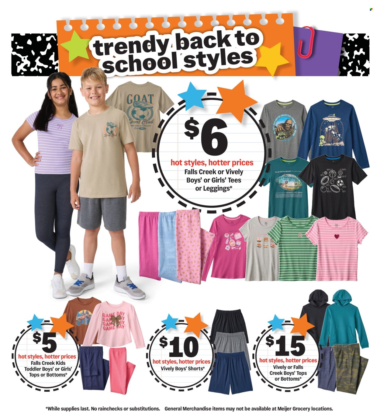 Meijer ad - 08/26/2026 - 09/08/2026. Page 5