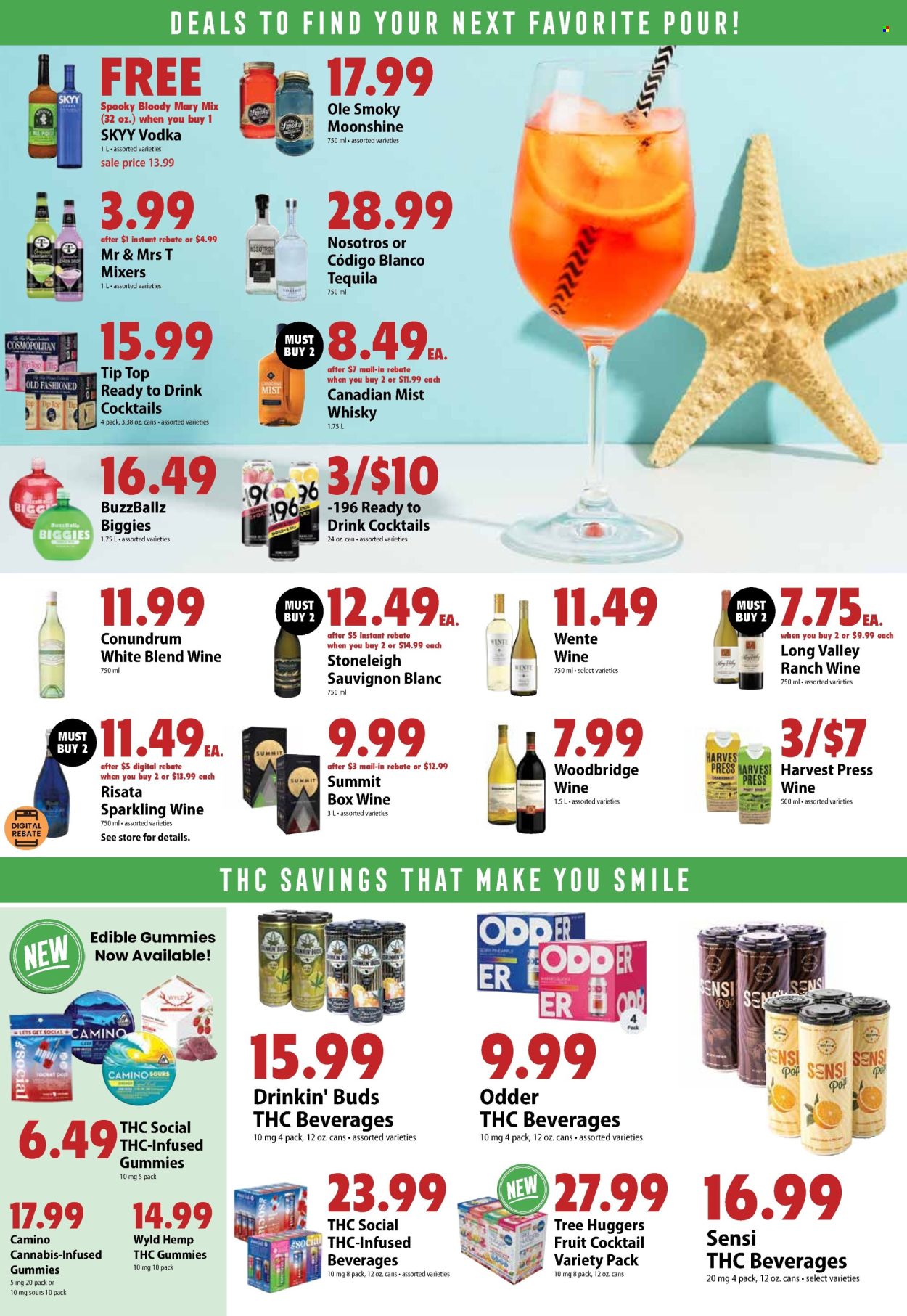 Festival Foods ad - 08/26/2026 - 09/01/2026. Page 9