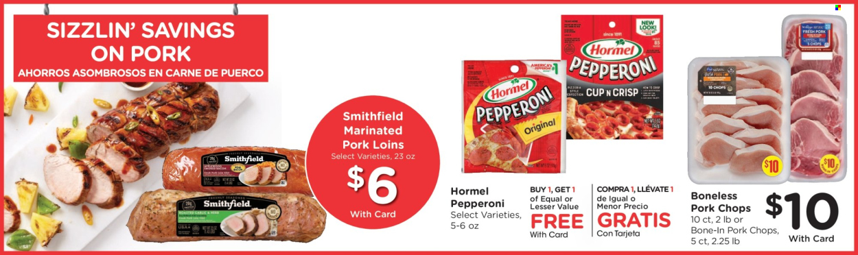 Kroger ad - 08/26/2026 - 09/01/2026. Page 12