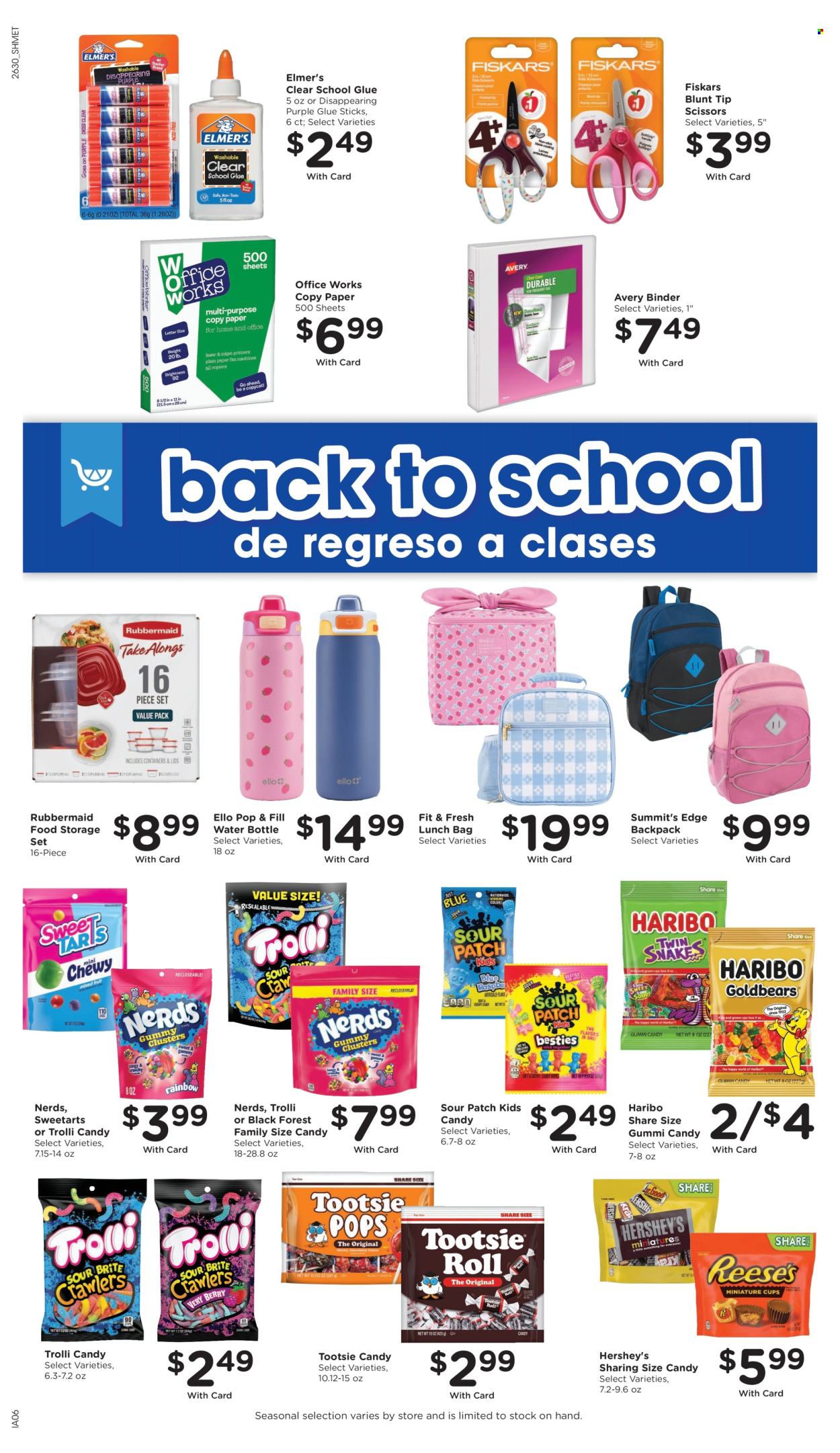 Kroger ad - 08/26/2026 - 09/01/2026. Page 16