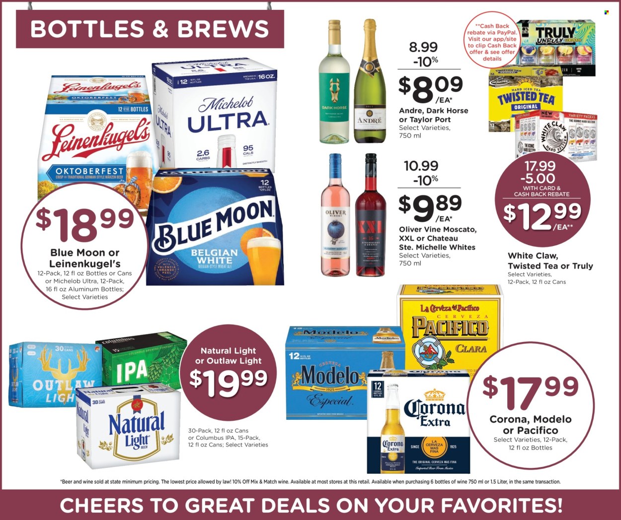 Kroger ad - 08/26/2026 - 09/01/2026. Page 14