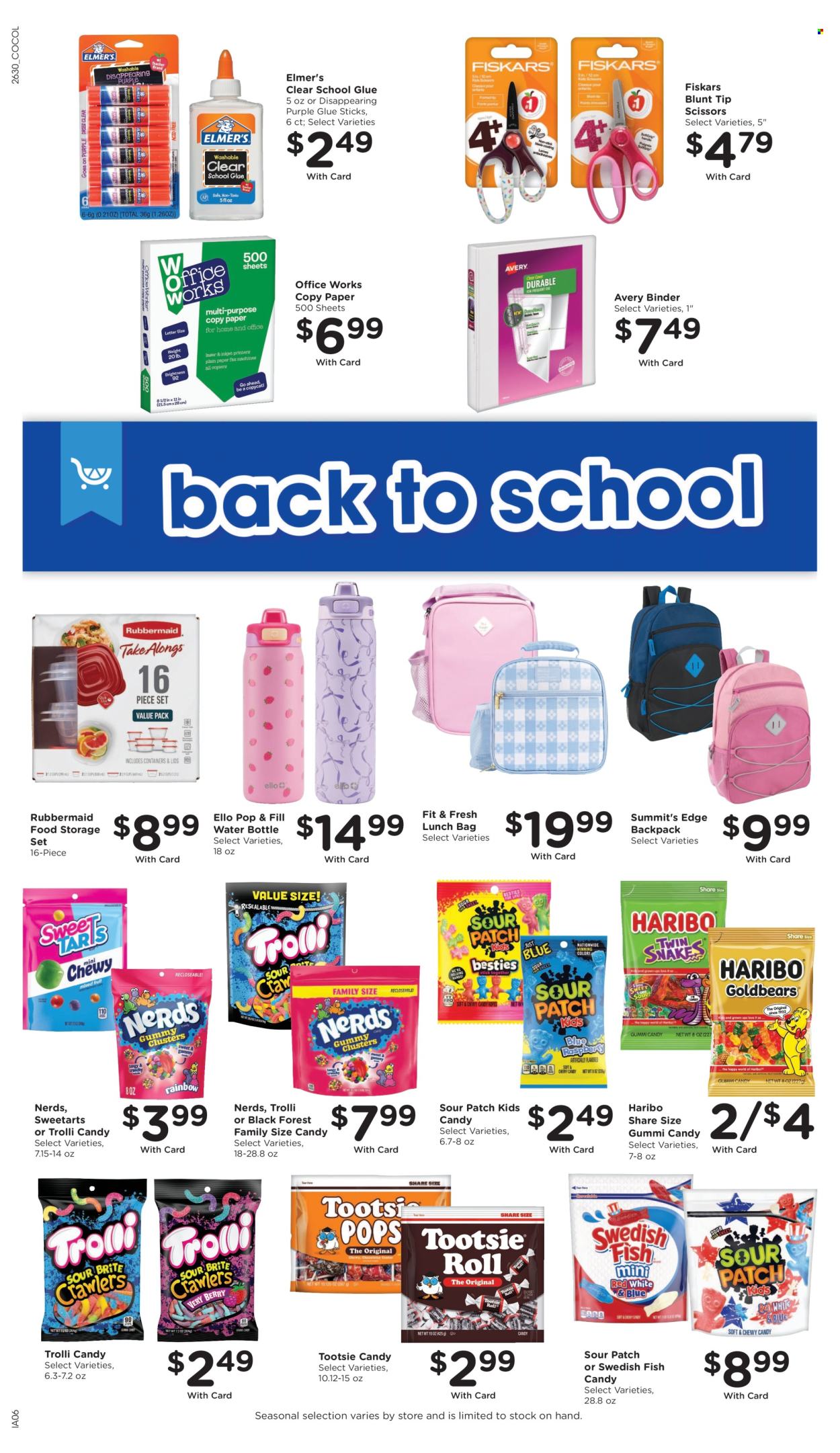 Kroger ad - 08/26/2026 - 09/01/2026. Page 15