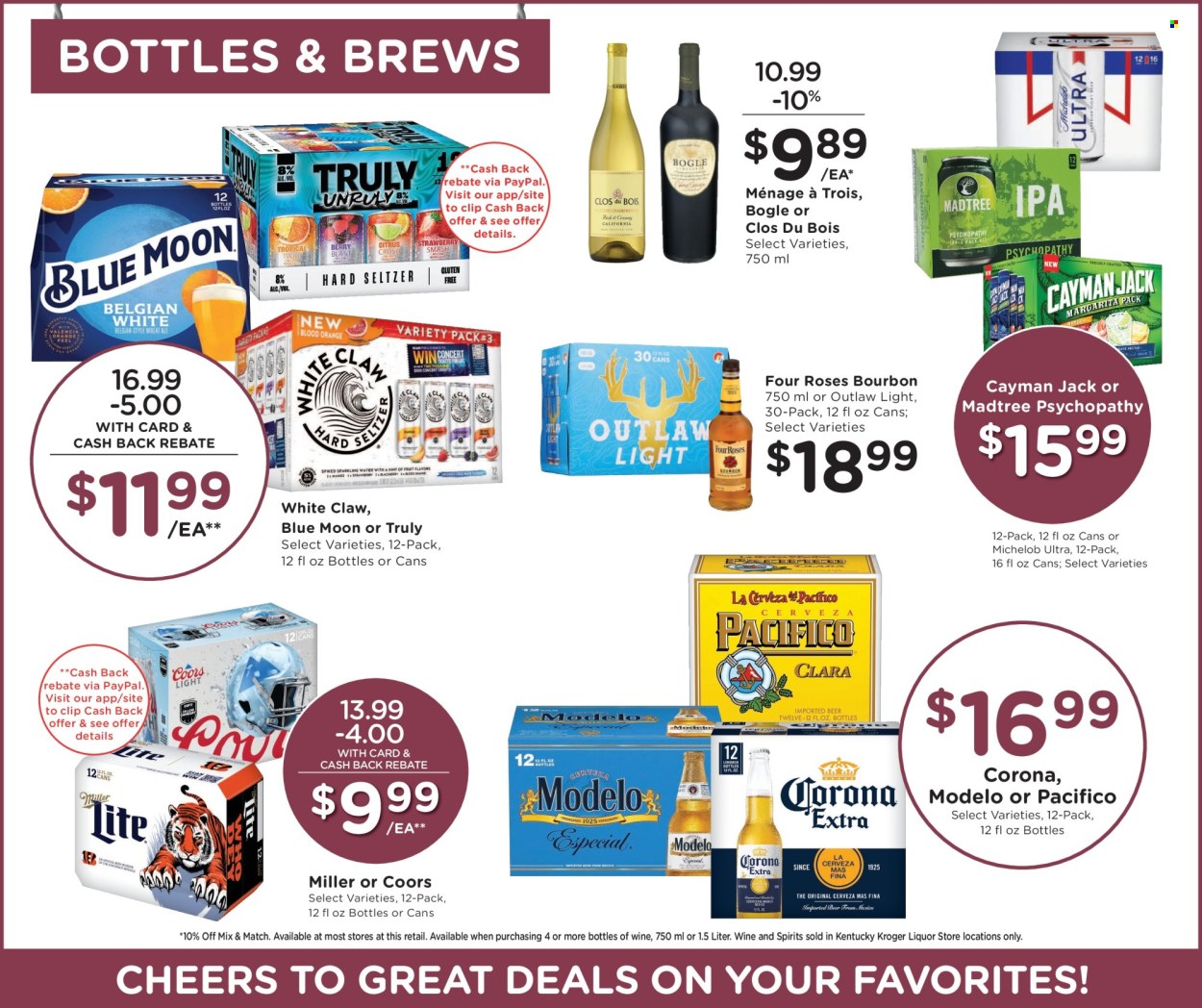 Kroger ad - 08/26/2026 - 09/01/2026. Page 13