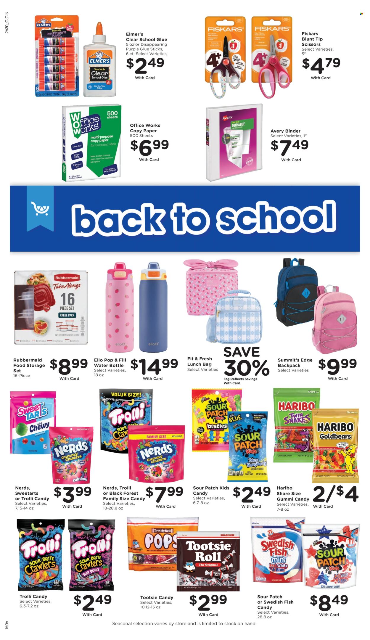 Kroger ad - 08/26/2026 - 09/01/2026. Page 14