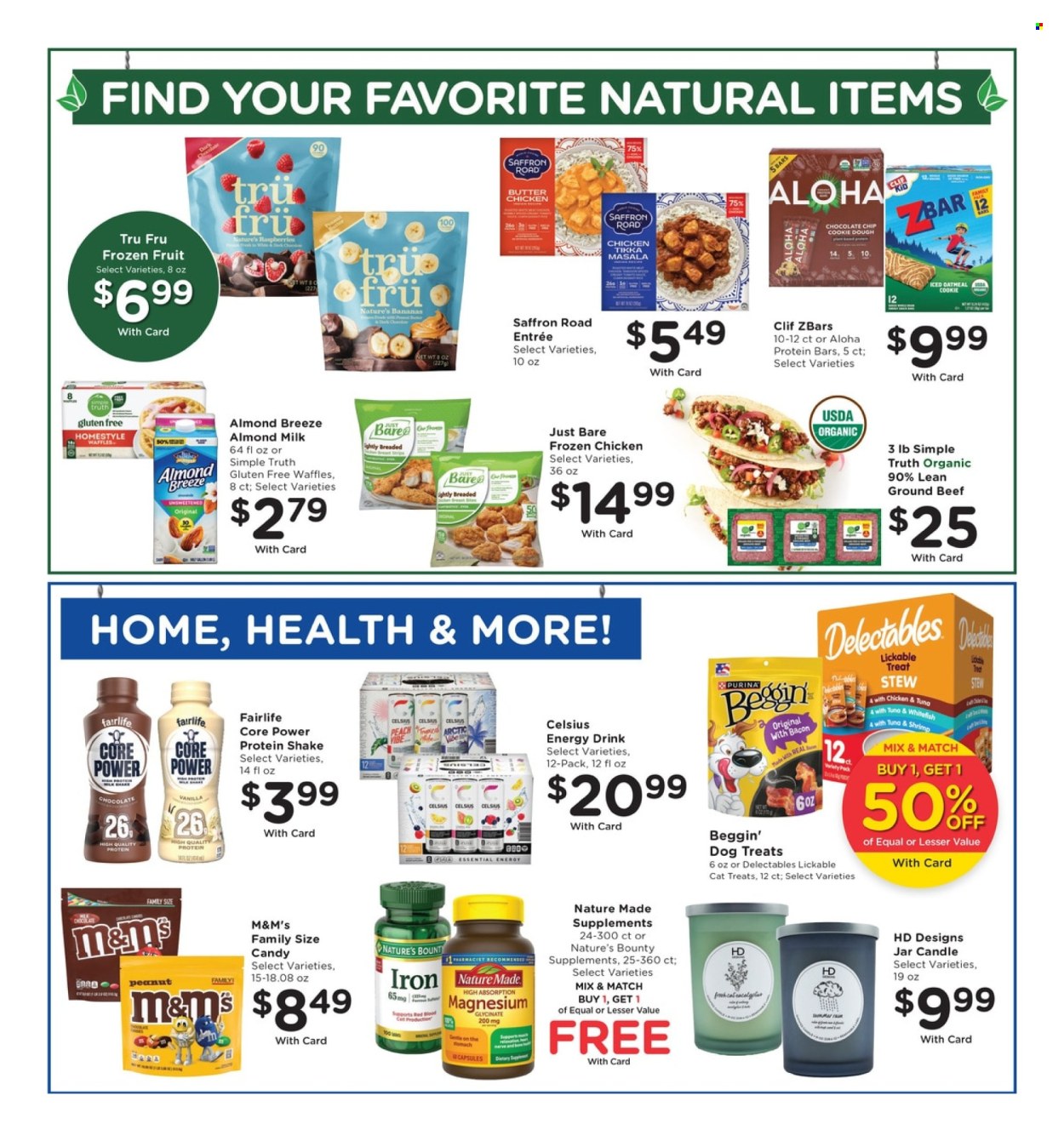Mariano’s ad - 08/26/2026 - 09/01/2026. Page 12