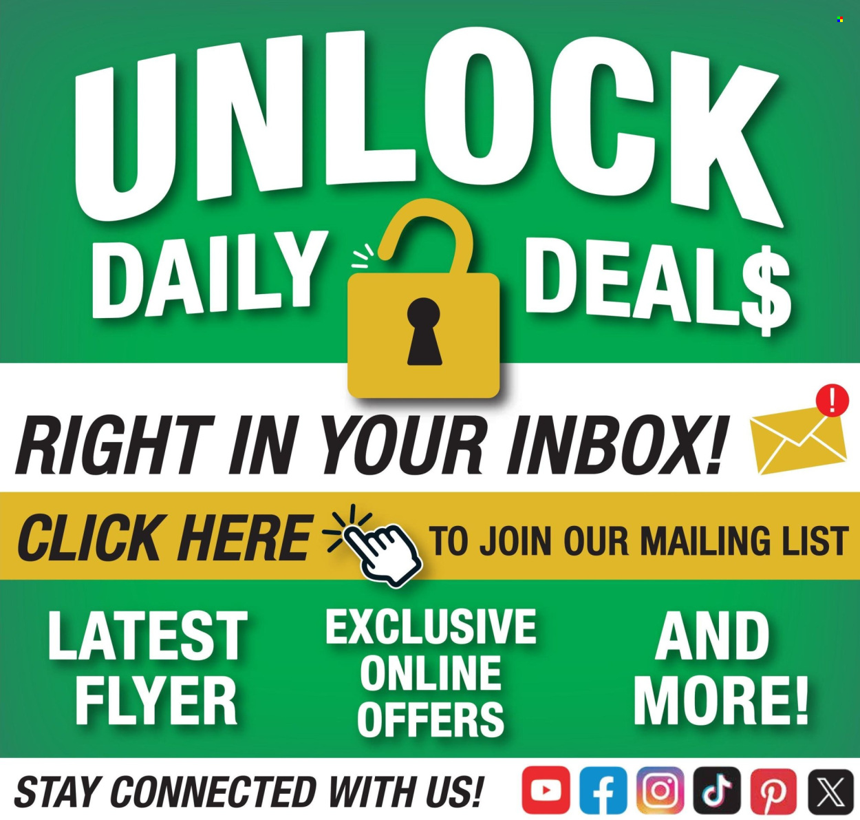 Menards ad - 08/20/2026 - 08/30/2026. Page 22