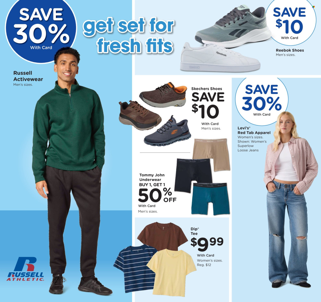 Fred Meyer ad - 08/26/2026 - 09/01/2026. Page 2