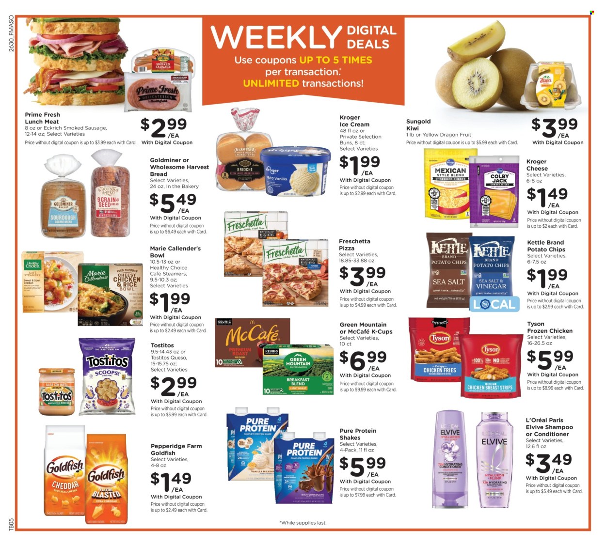 Fred Meyer ad - 08/26/2026 - 09/01/2026. Page 3