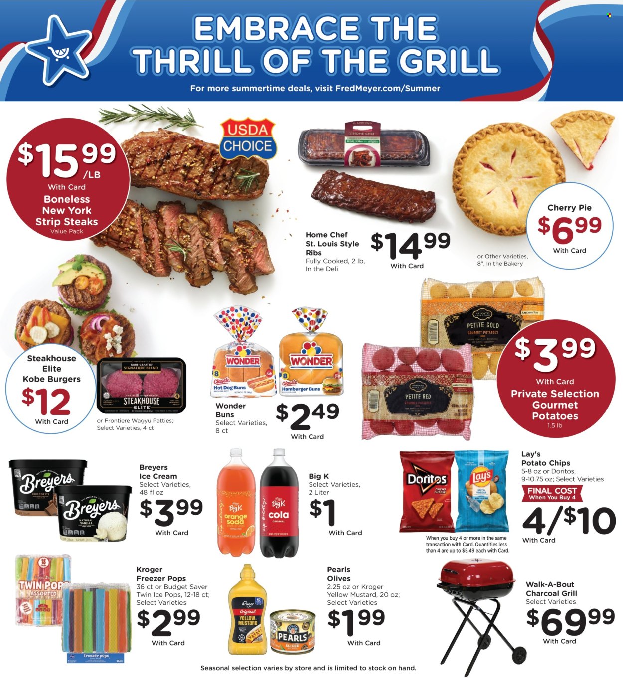 Fred Meyer ad - 08/26/2026 - 09/01/2026. Page 7
