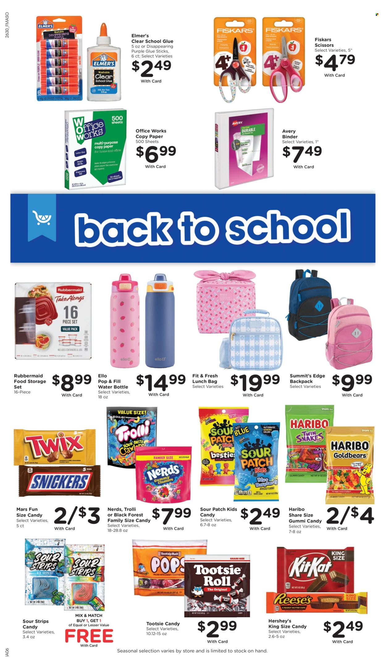 Fred Meyer ad - 08/26/2026 - 09/01/2026. Page 15
