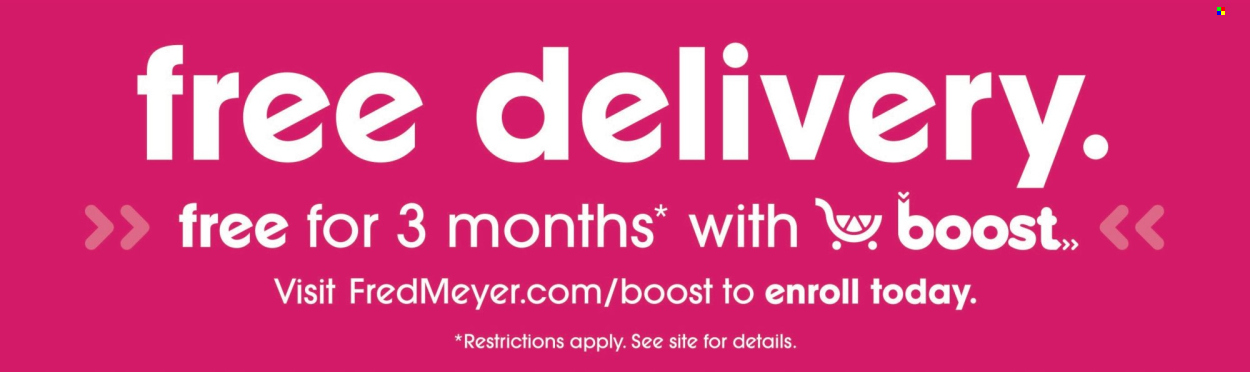 Fred Meyer ad - 08/26/2026 - 09/01/2026. Page 4