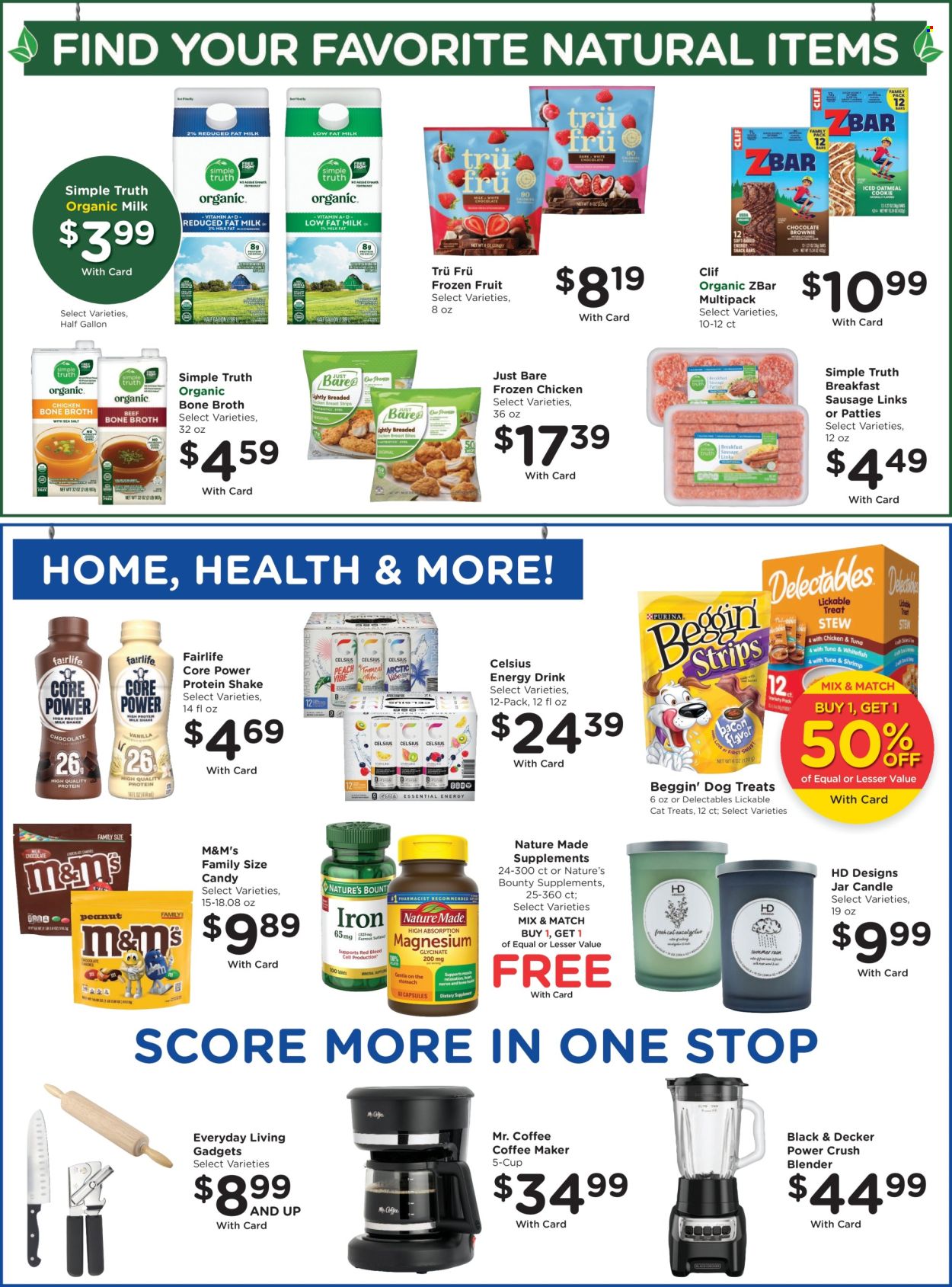 Fred Meyer ad - 08/26/2026 - 09/01/2026. Page 10