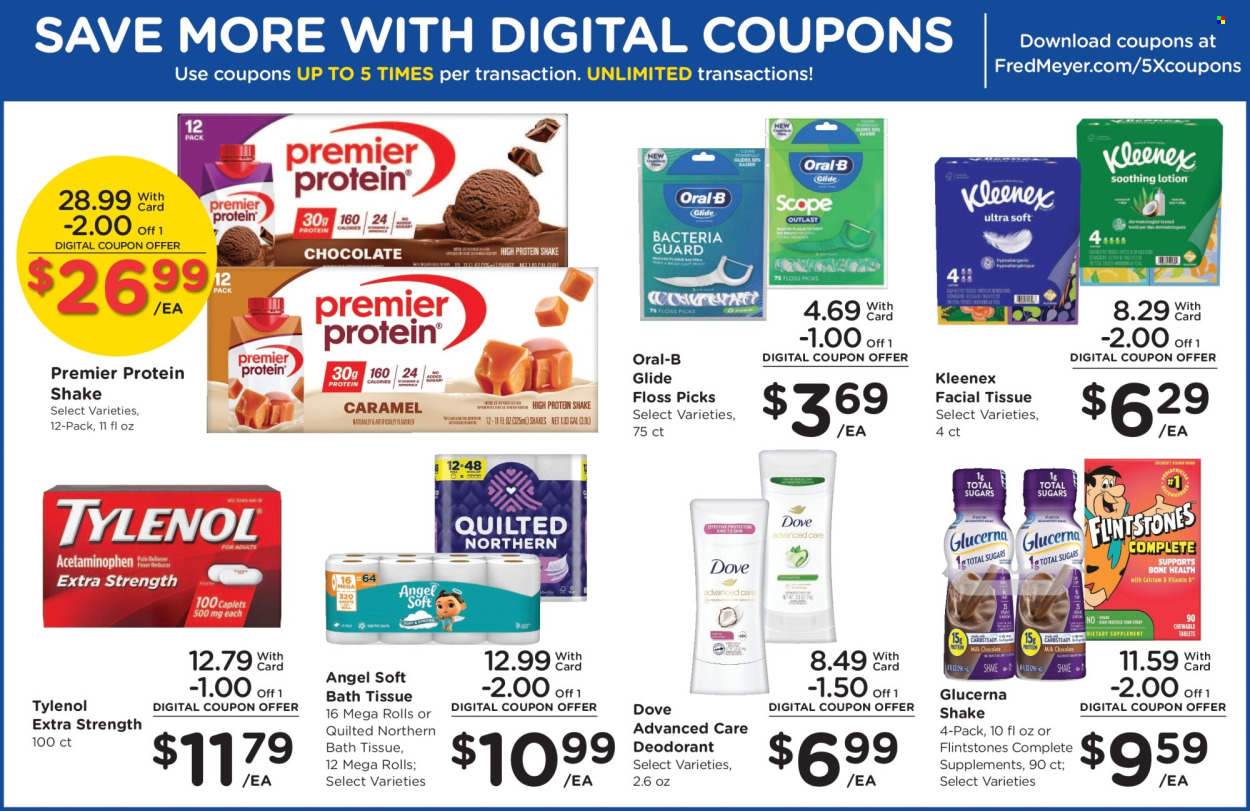 Fred Meyer ad - 08/26/2026 - 09/01/2026. Page 11