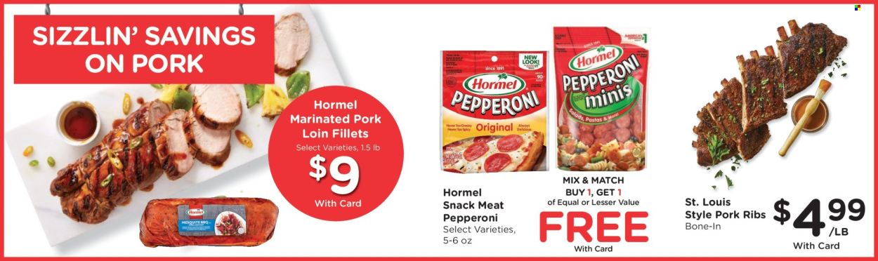 Fred Meyer ad - 08/26/2026 - 09/01/2026. Page 12