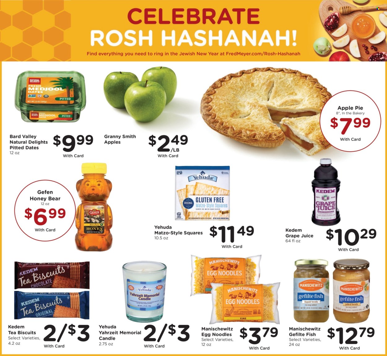 Fred Meyer ad - 08/26/2026 - 09/01/2026. Page 15