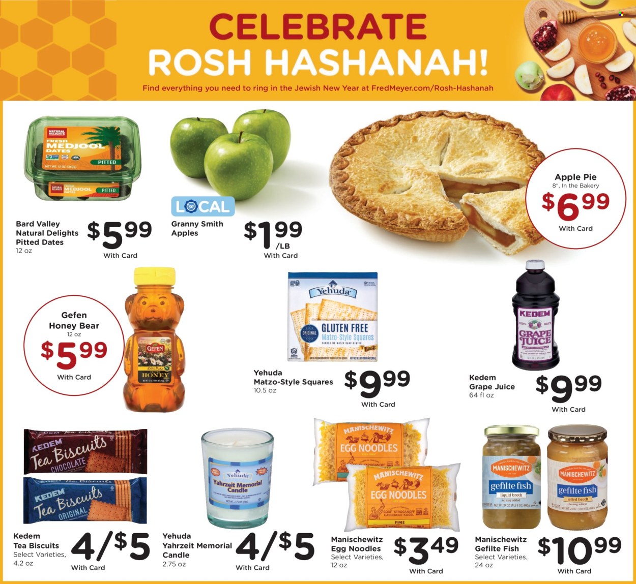 Fred Meyer ad - 08/26/2026 - 09/01/2026. Page 15