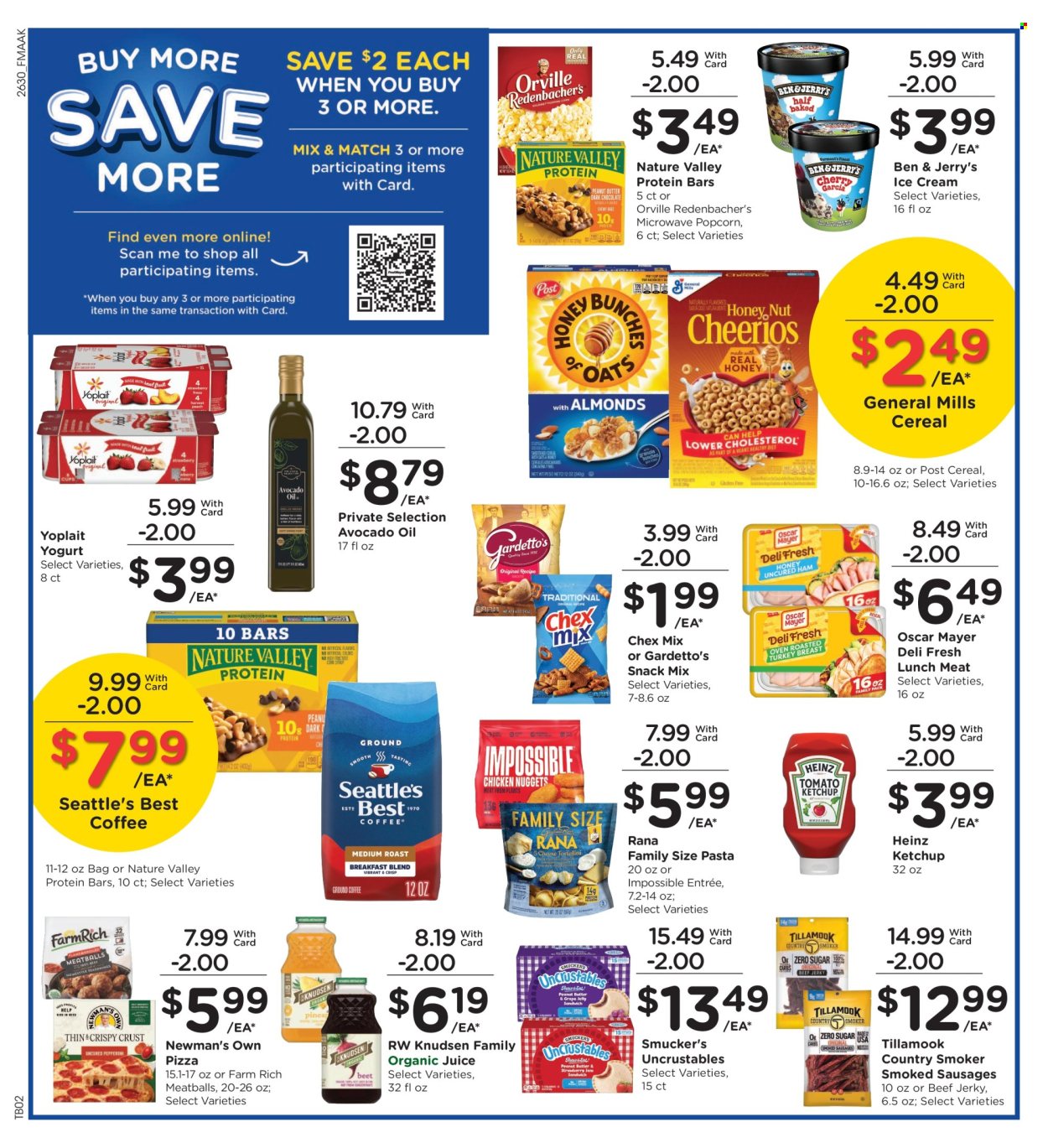 Fred Meyer ad - 08/26/2026 - 09/01/2026. Page 5