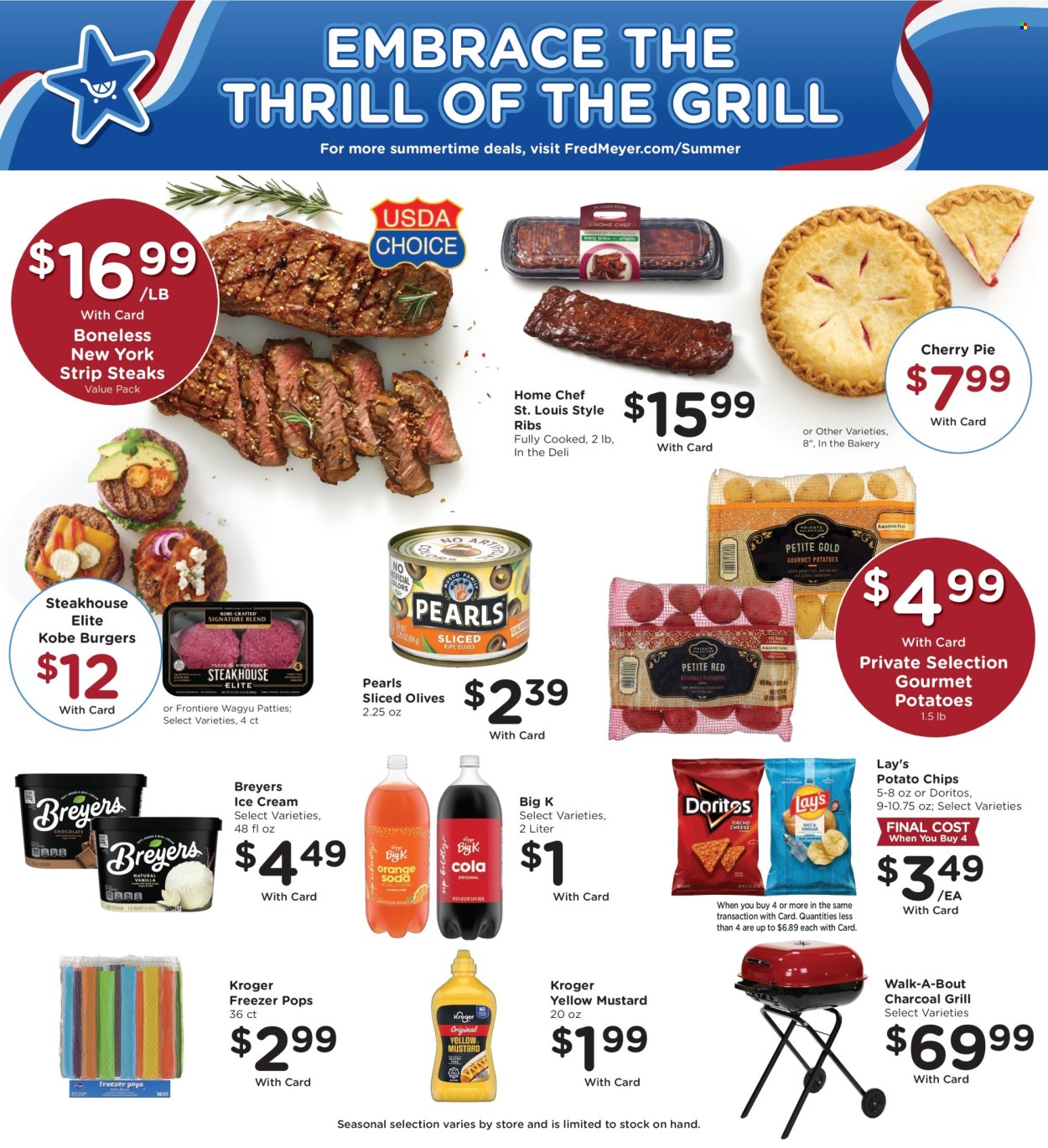Fred Meyer ad - 08/26/2026 - 09/01/2026. Page 7