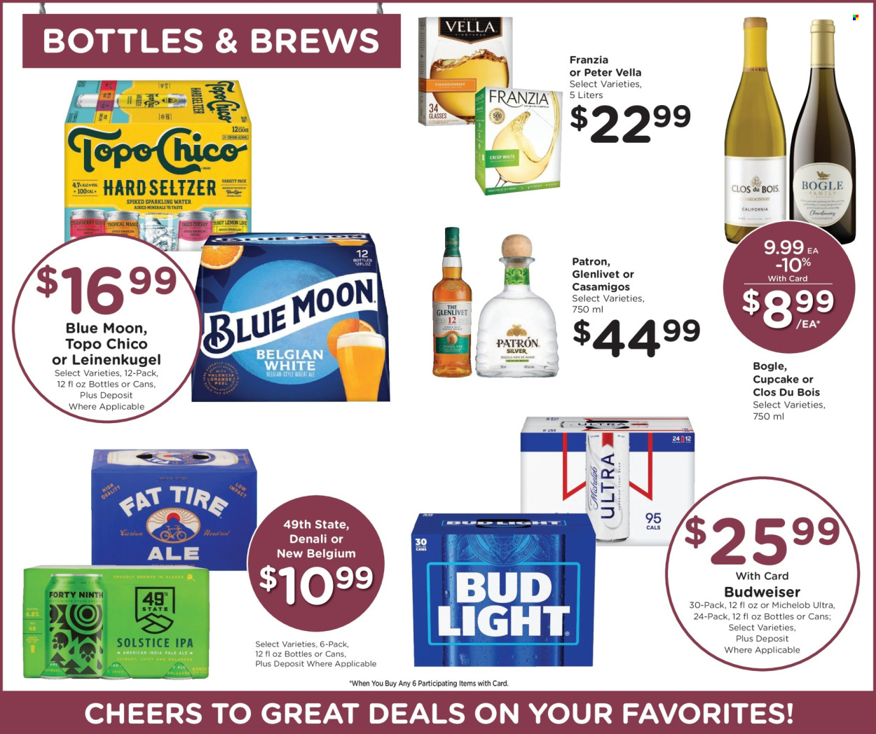 Fred Meyer ad - 08/26/2026 - 09/01/2026. Page 14