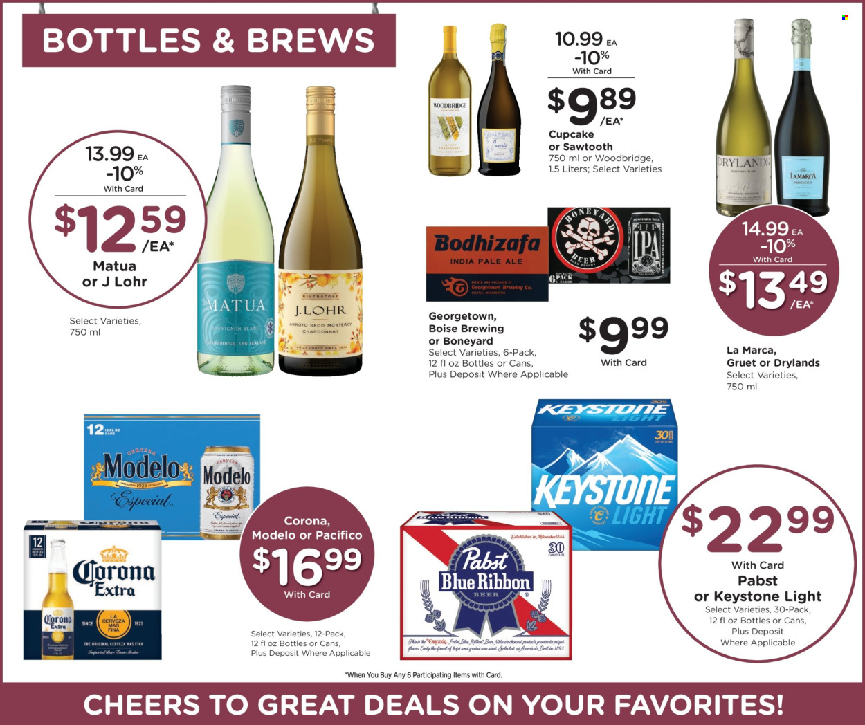 Fred Meyer ad - 08/26/2026 - 09/01/2026. Page 14