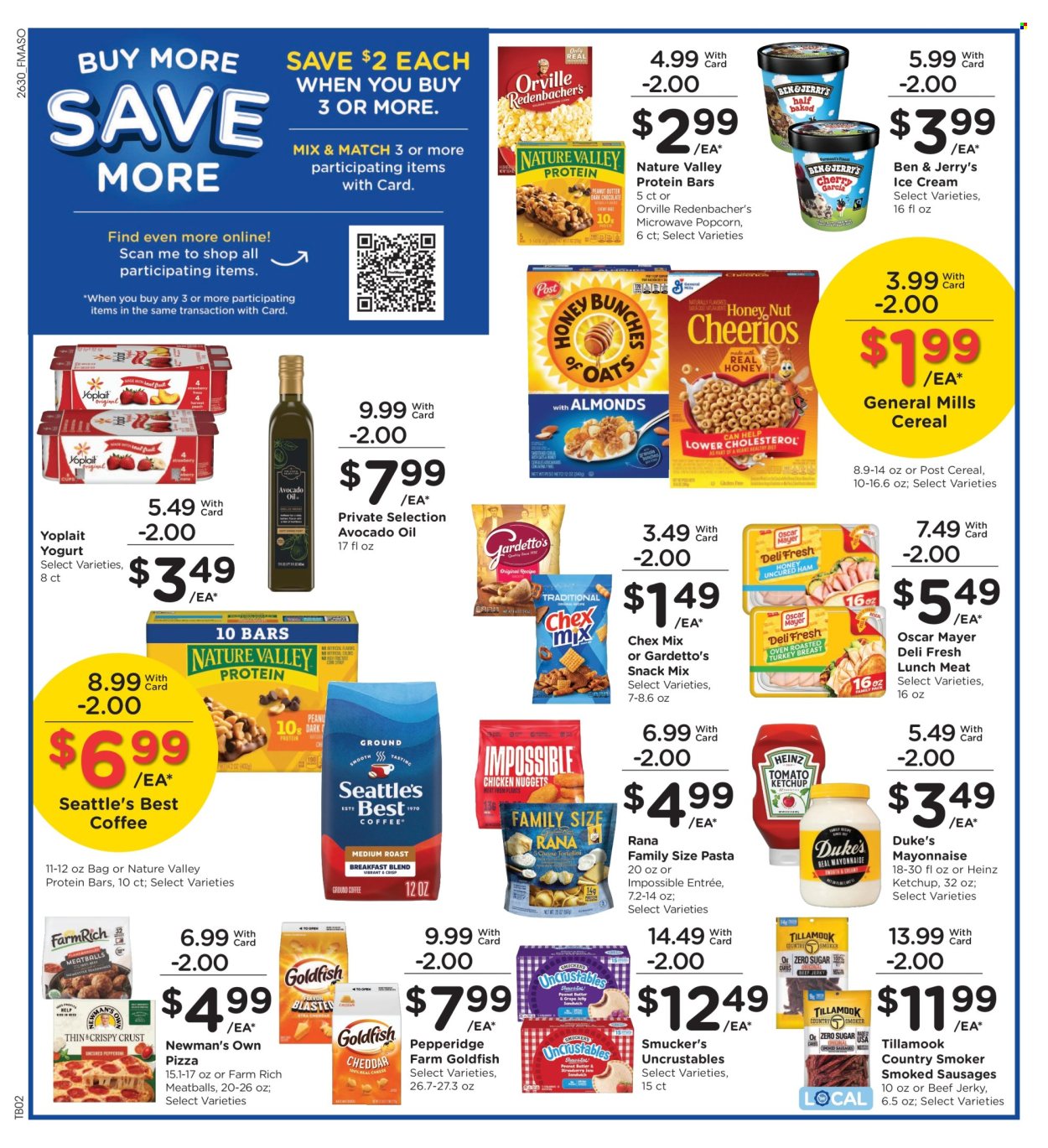 Fred Meyer ad - 08/26/2026 - 09/01/2026. Page 5