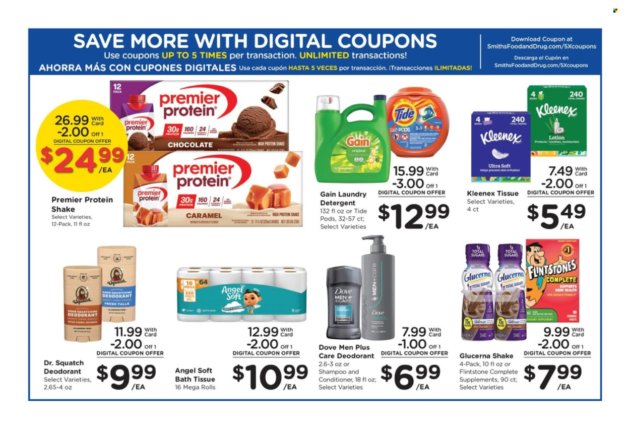 Smith's ad - 08/26/2026 - 09/01/2026. Page 11