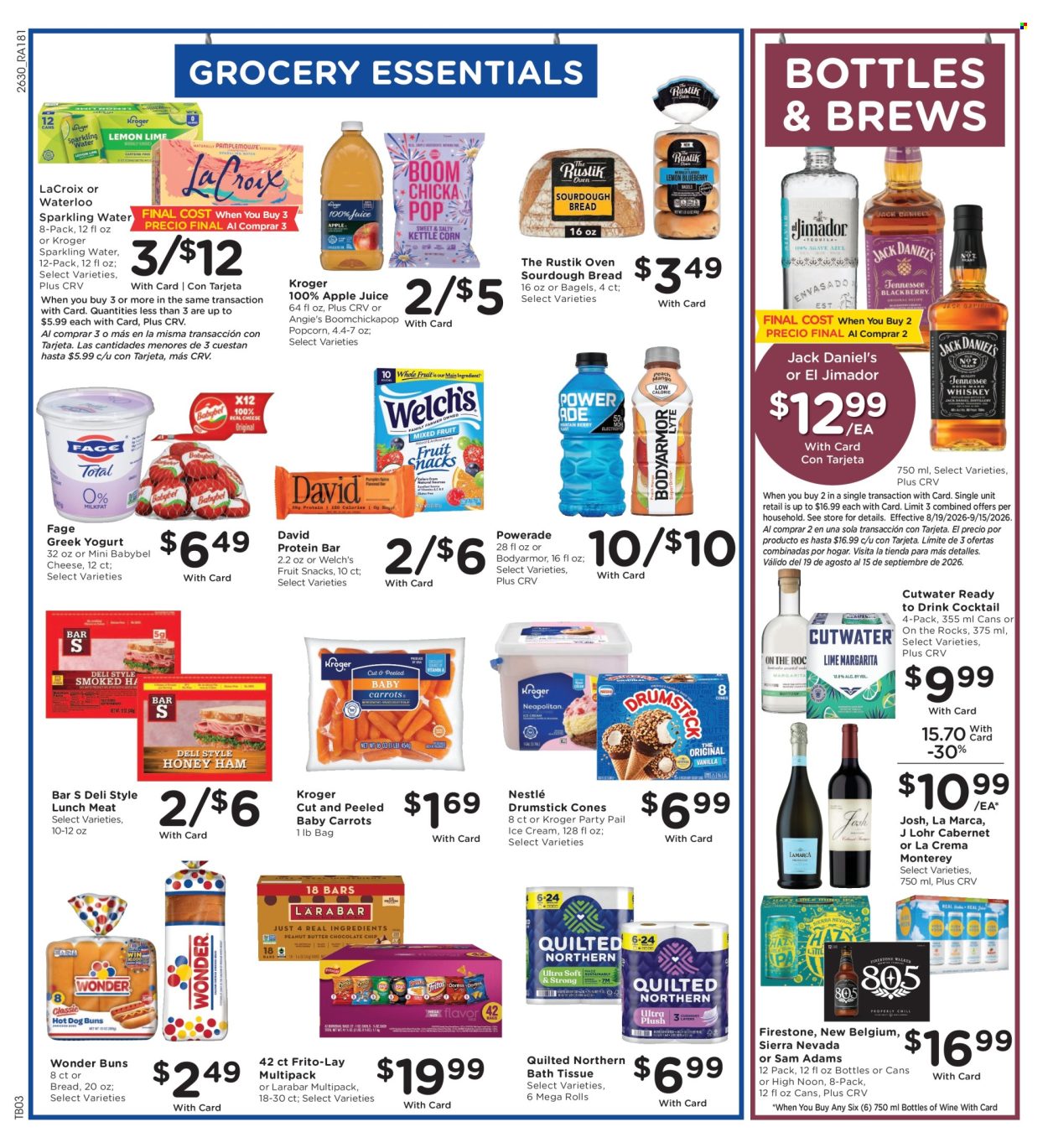 Ralphs ad - 08/26/2026 - 09/01/2026. Page 8