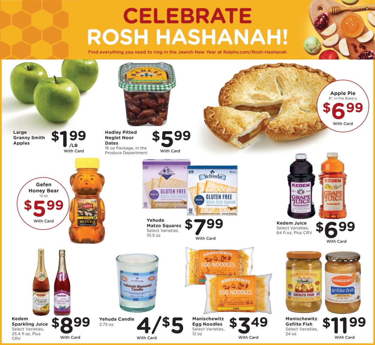 Ralphs ad - 08/26/2026 - 09/01/2026. Page 12