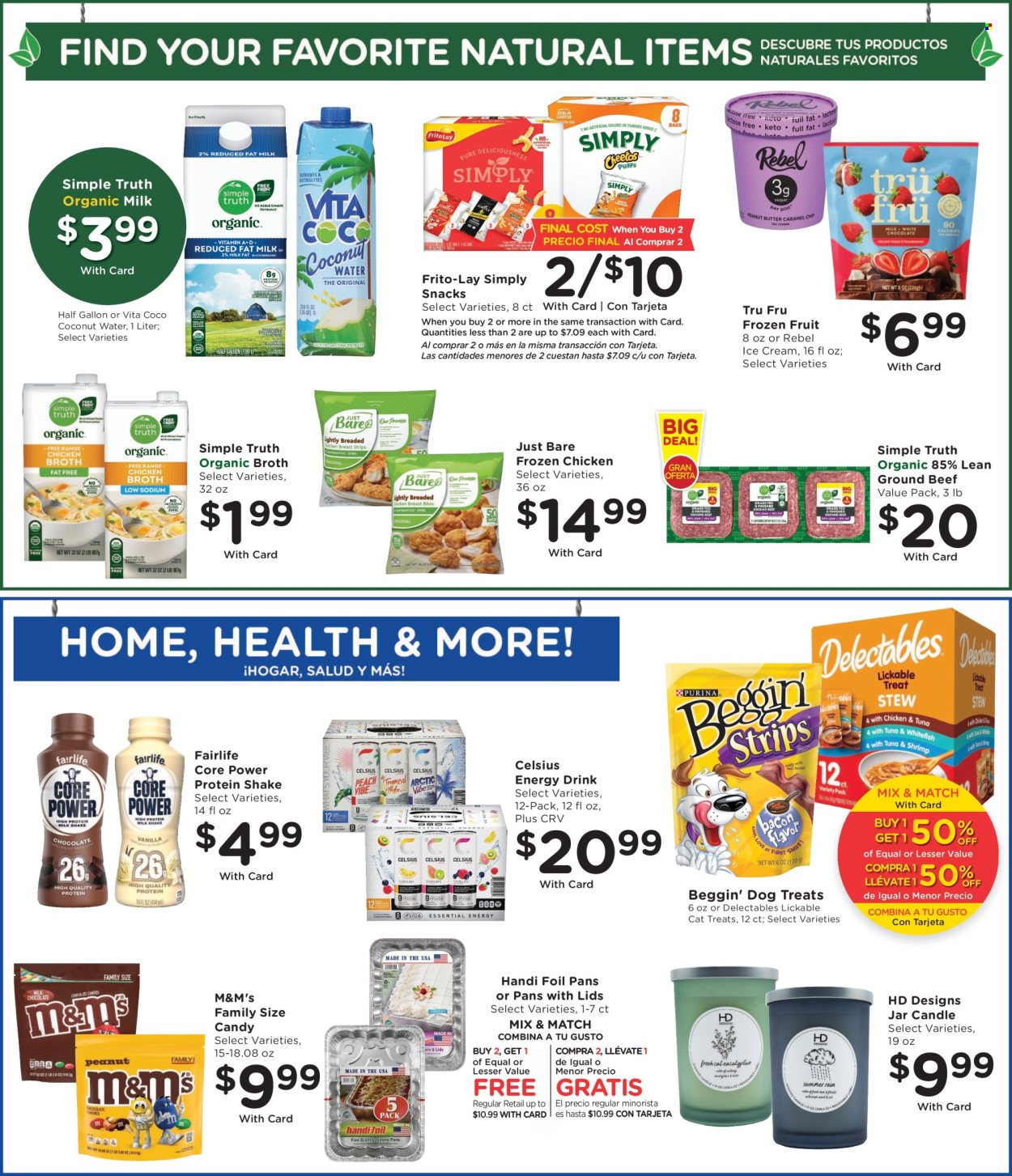 Ralphs ad - 08/26/2026 - 09/01/2026. Page 9