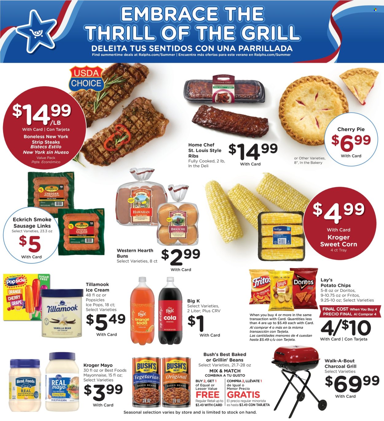 Ralphs ad - 08/26/2026 - 09/01/2026. Page 6