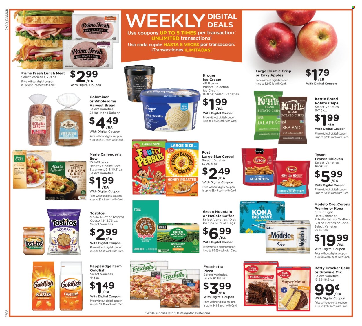 Ralphs ad - 08/26/2026 - 09/01/2026. Page 2