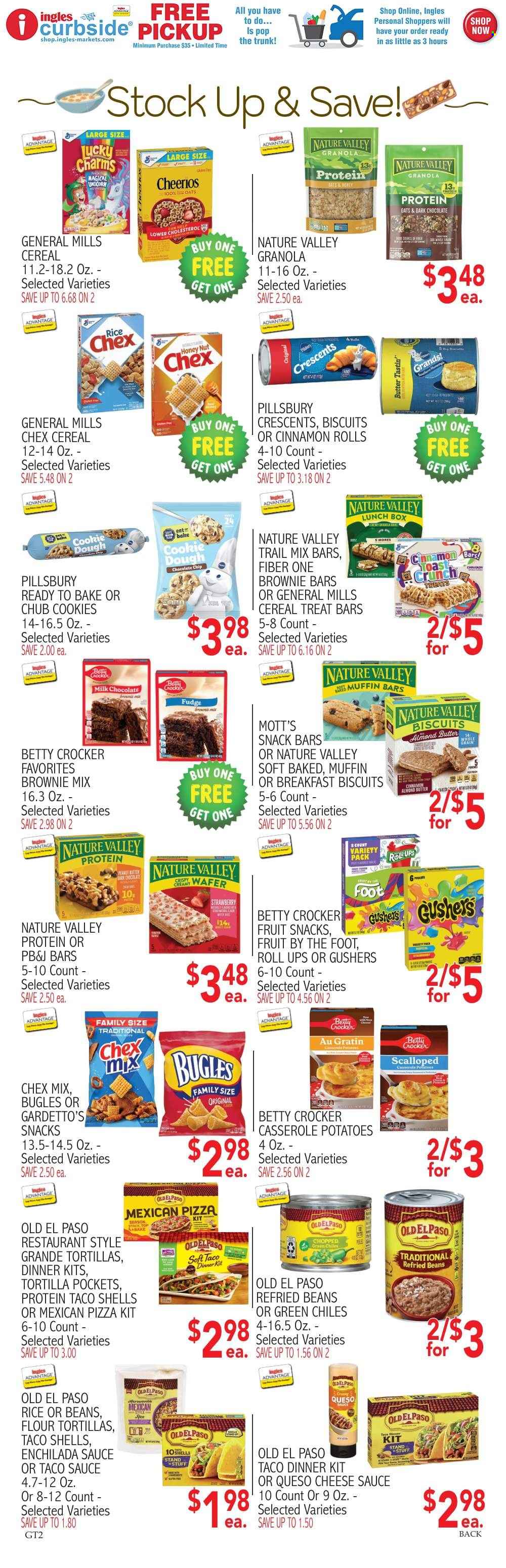 Ingles ad - 08/26/2026 - 09/01/2026. Page 6