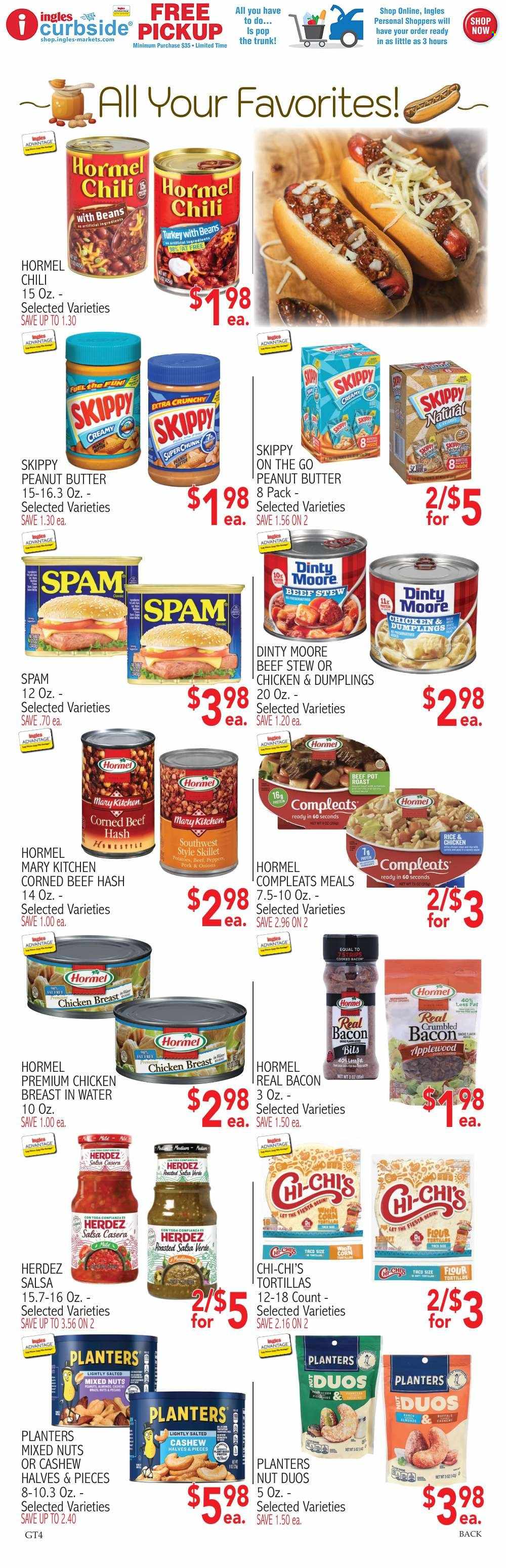 Ingles ad - 08/26/2026 - 09/01/2026. Page 8