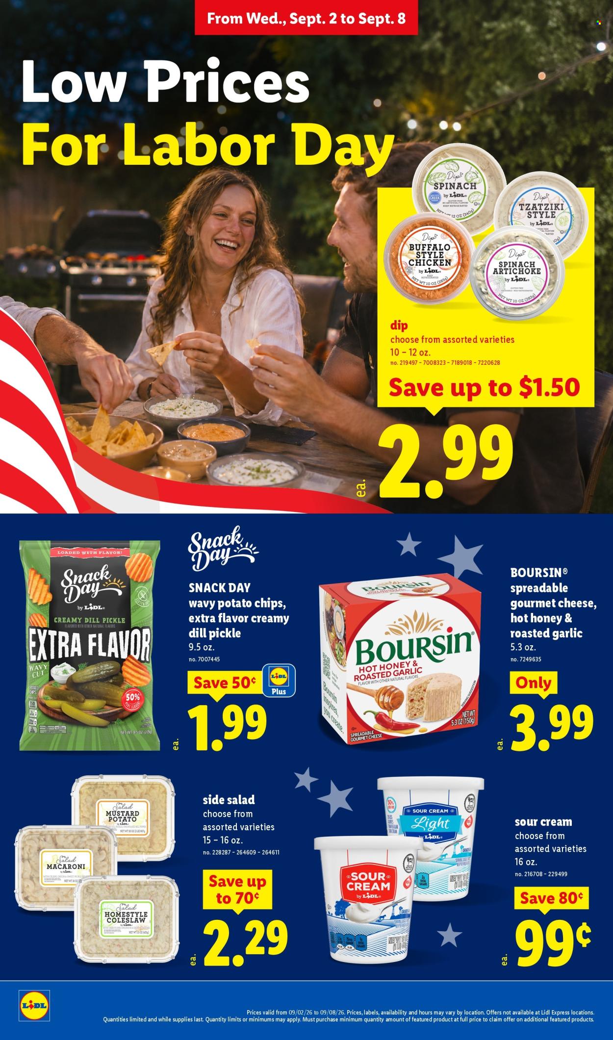 Lidl ad - 09/02/2026 - 09/08/2026. Page 10