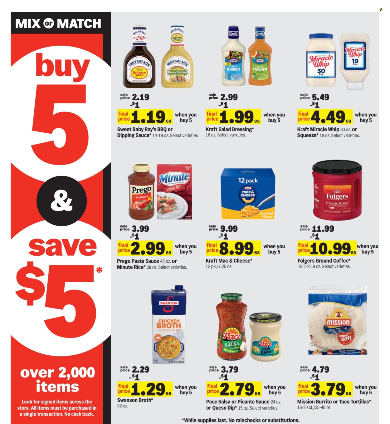Meijer ad - 09/02/2026 - 09/08/2026. Page 8
