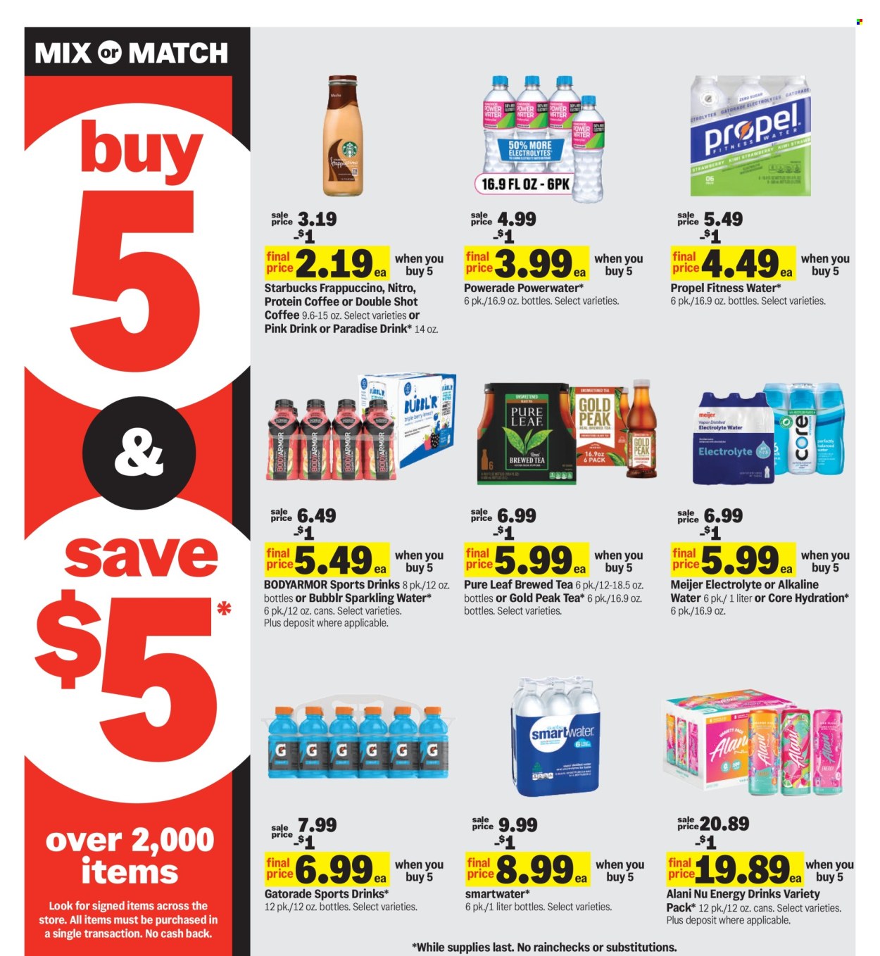 Meijer ad - 09/02/2026 - 09/08/2026. Page 13