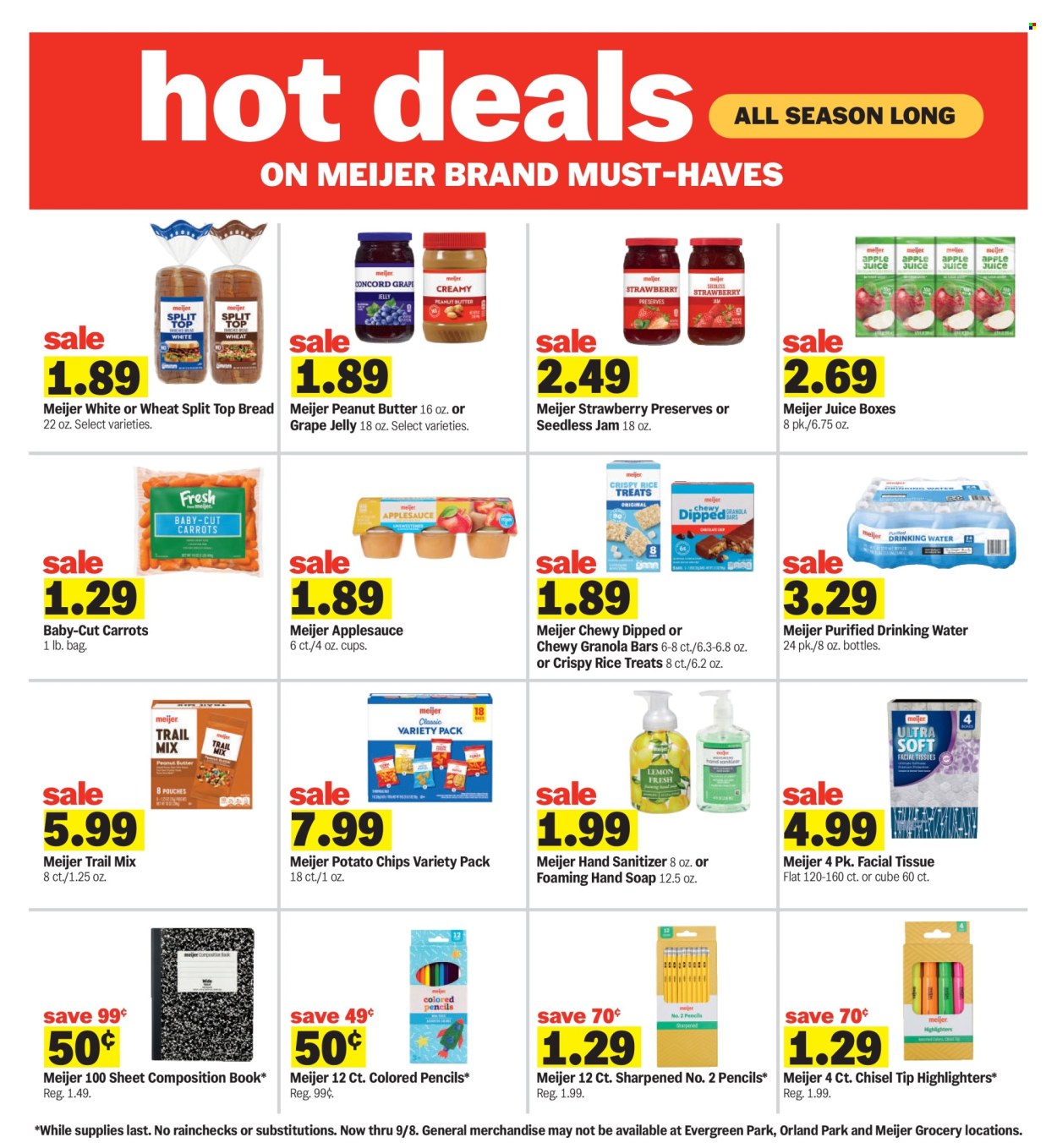 Meijer ad - 09/02/2026 - 09/08/2026. Page 28
