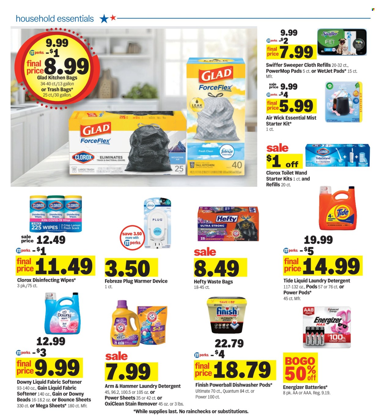 Meijer ad - 09/02/2026 - 09/08/2026. Page 33